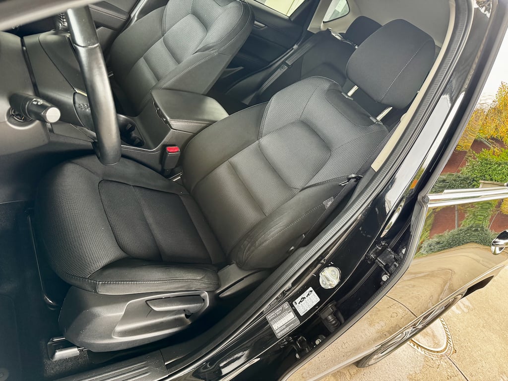 Auto Abo Foto Nummer 17 von 20