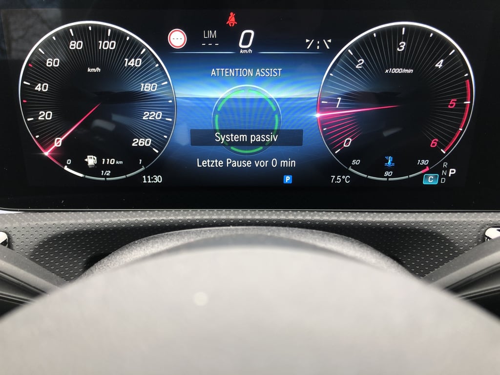 Auto Abo Foto Nummer 6 von 20