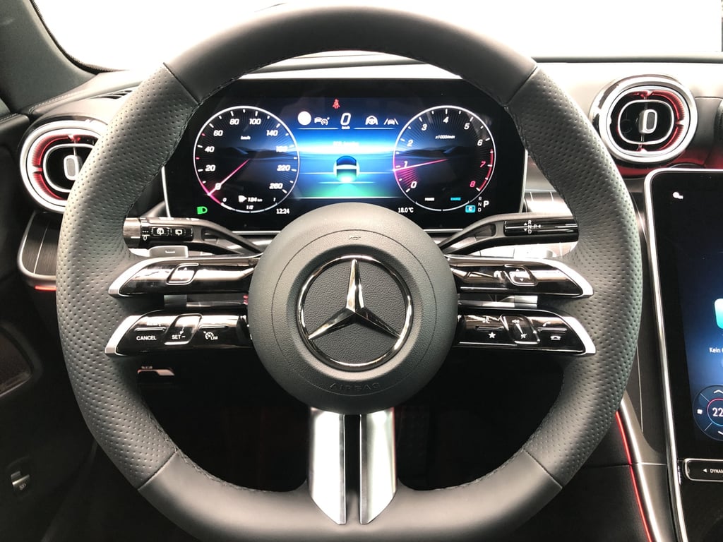 Auto Abo Foto Nummer 16 von 20