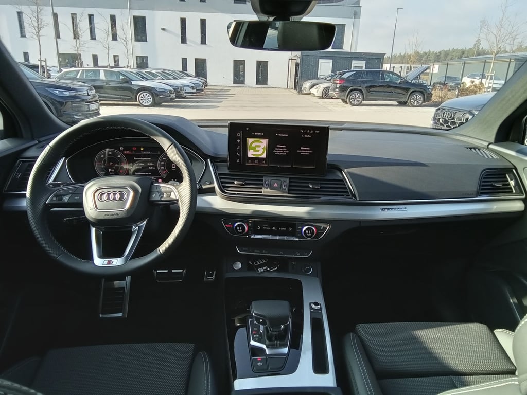 Auto Abo Foto Nummer 7 von 8