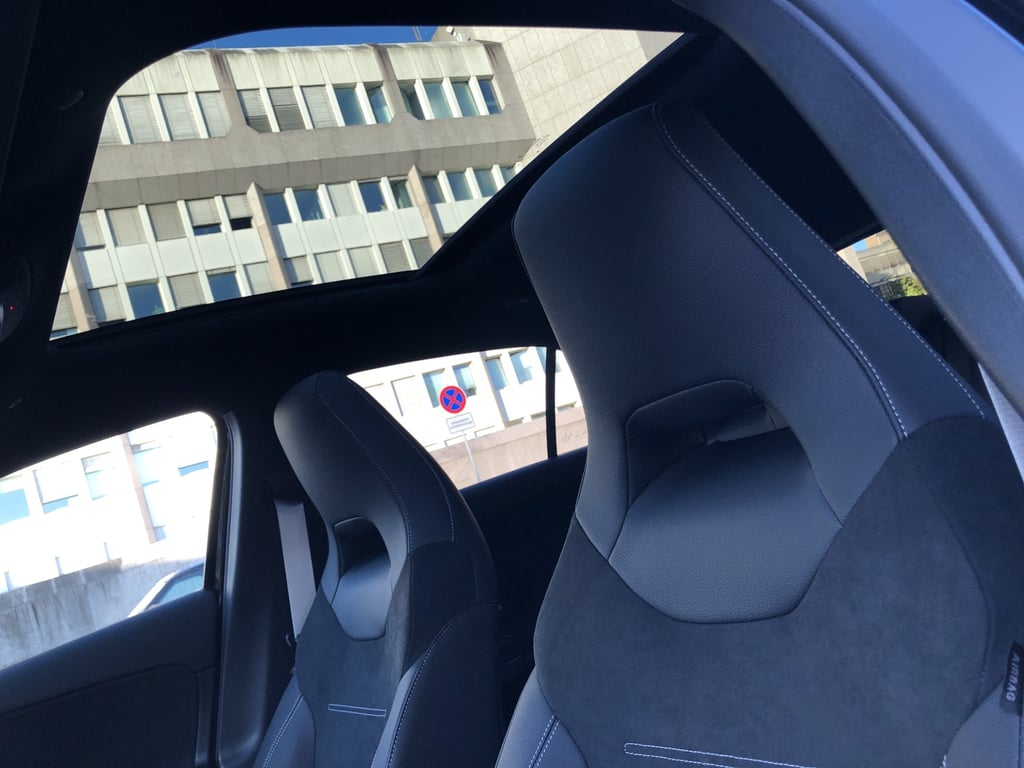 Auto Abo Foto Nummer 11 von 20