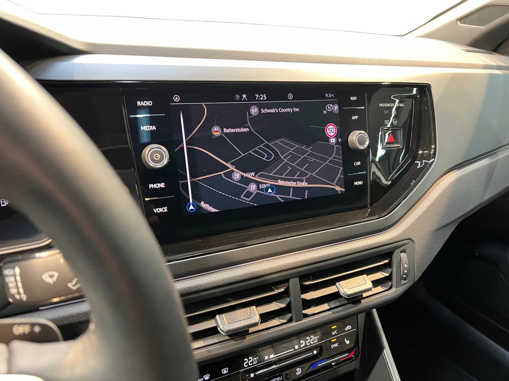 Auto Abo Foto Nummer 11 von 20