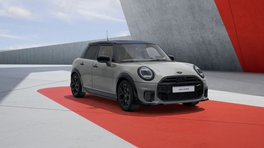 Auto Abo Foto Nummer 2 von 4