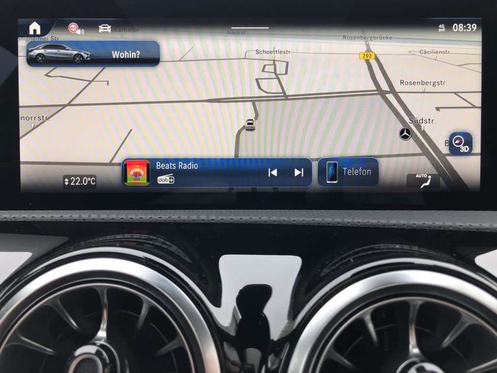 Auto Abo Foto Nummer 5 von 14