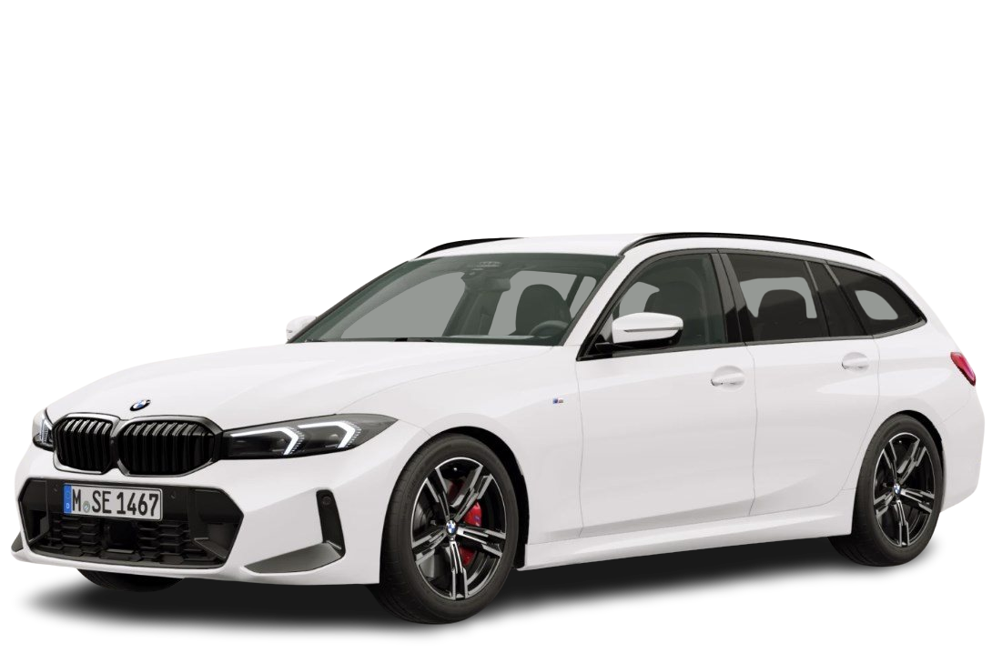 BMW 330d xDrive MSport