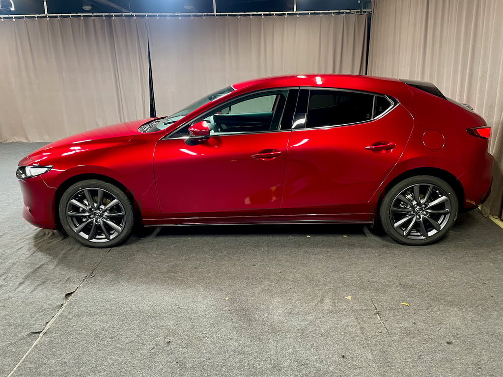 Auto Abo Foto Nummer 5 von 19