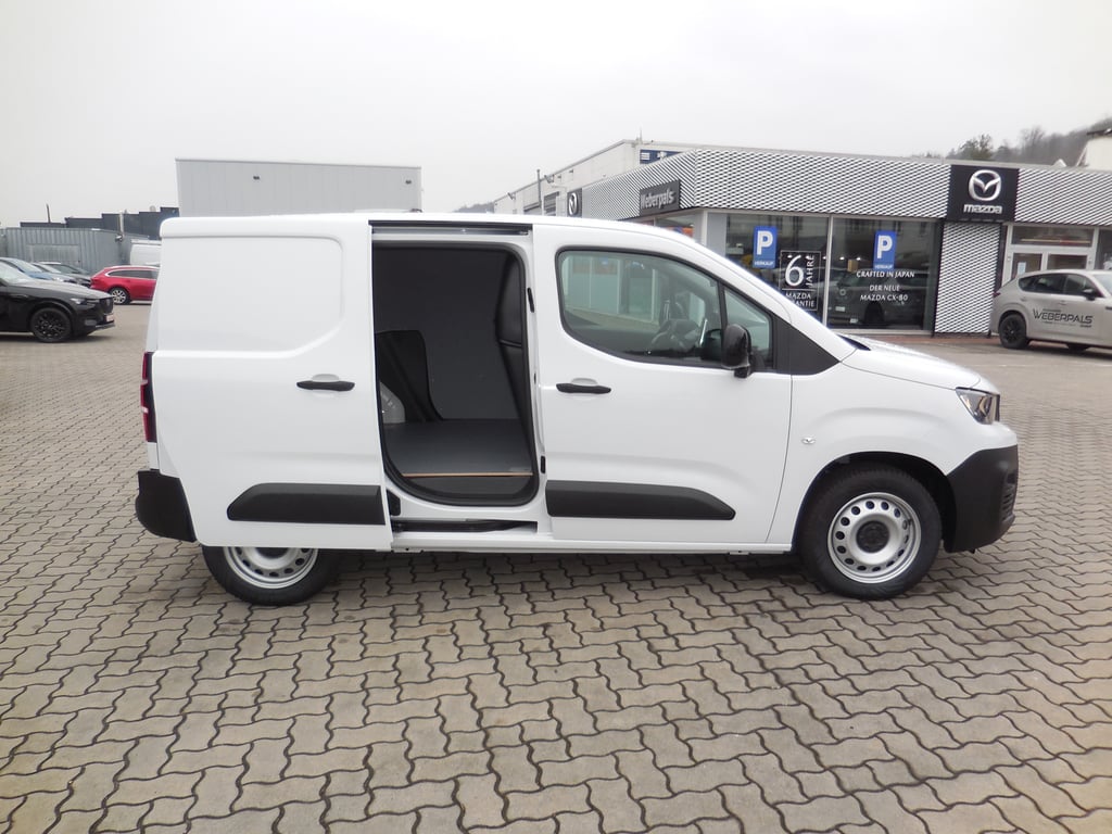 Auto Abo Foto Nummer 6 von 14