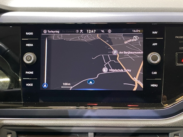 Auto Abo Foto Nummer 13 von 15