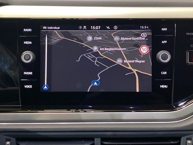 Auto Abo Foto Nummer 11 von 14