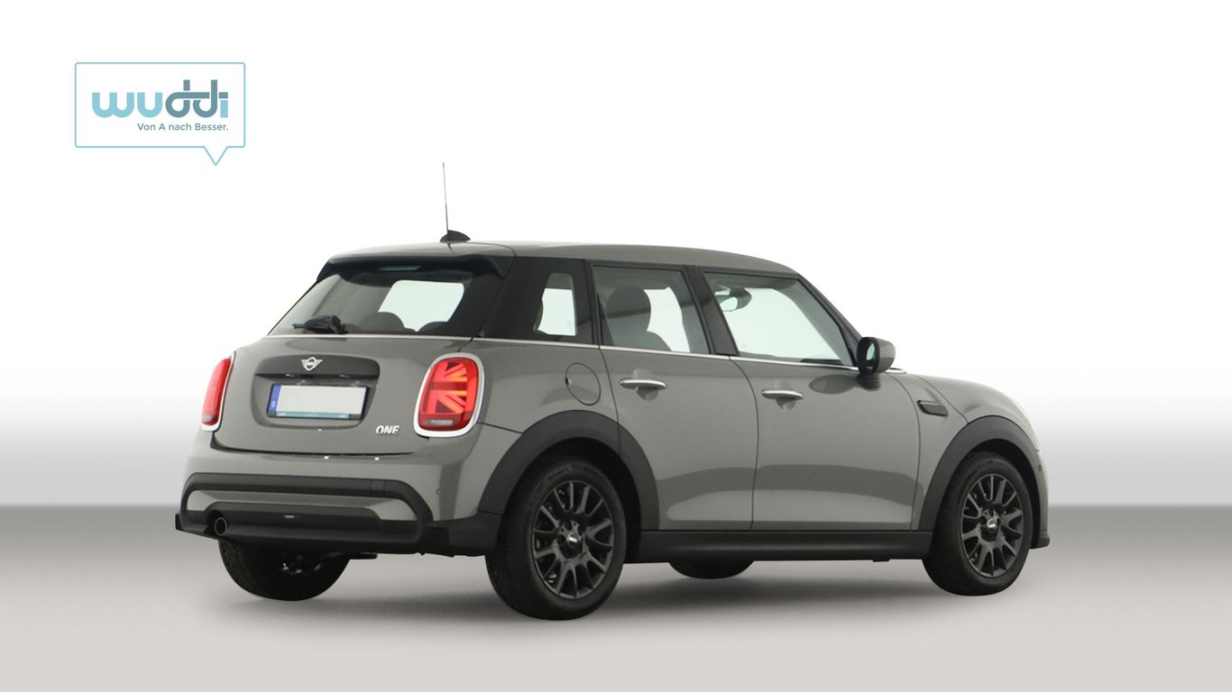 Auto Abo Foto Nummer 2 von 6