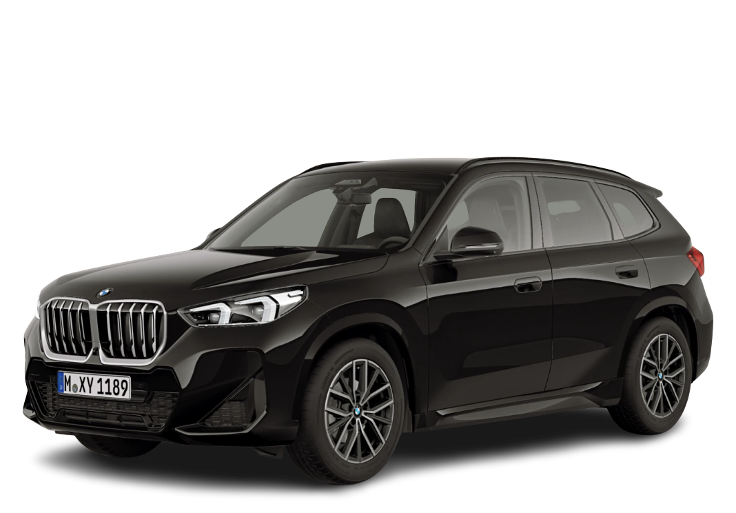 BMW X1 20d sDrive M Sport