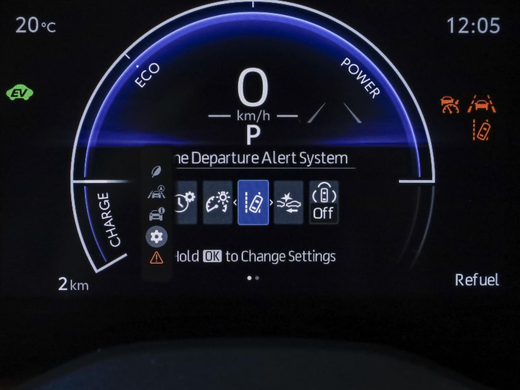 Auto Abo Foto Nummer 8 von 20