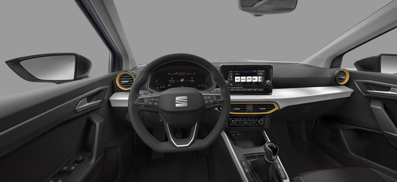 Auto Abo Foto Nummer 3 von 4