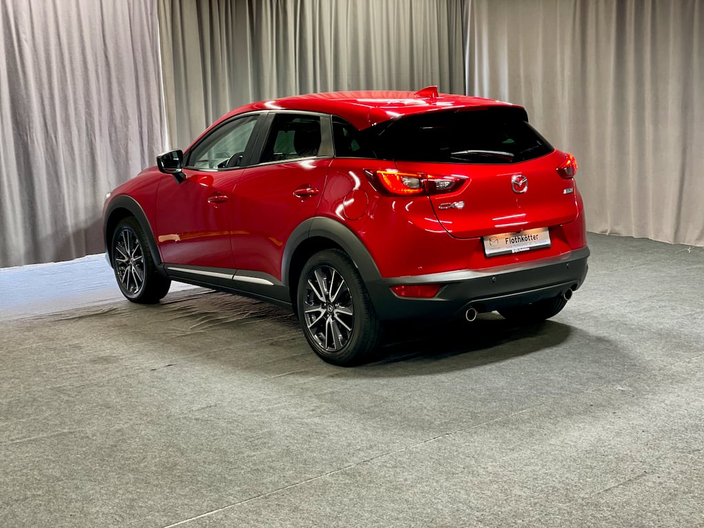 Auto Abo Foto Nummer 6 von 20