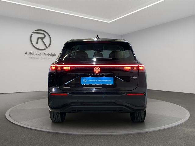 Auto Abo Foto Nummer 12 von 20