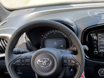 Auto Abo Foto Nummer 9 von 16