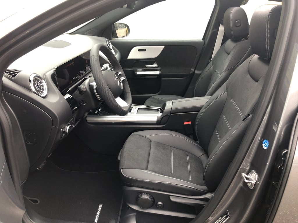 Auto Abo Foto Nummer 5 von 20