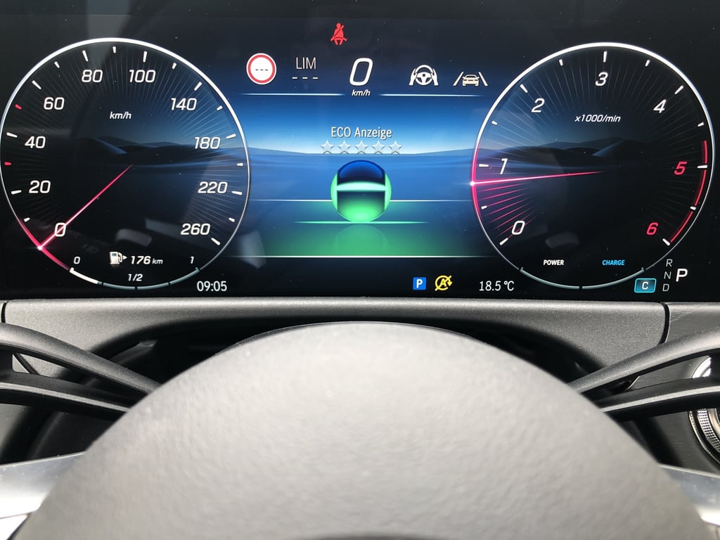 Auto Abo Foto Nummer 9 von 20