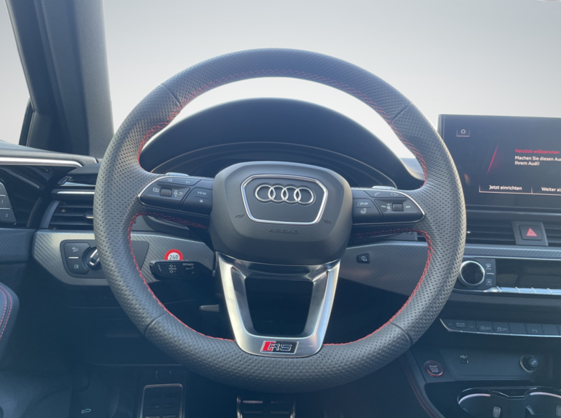 Auto Abo Foto Nummer 9 von 17