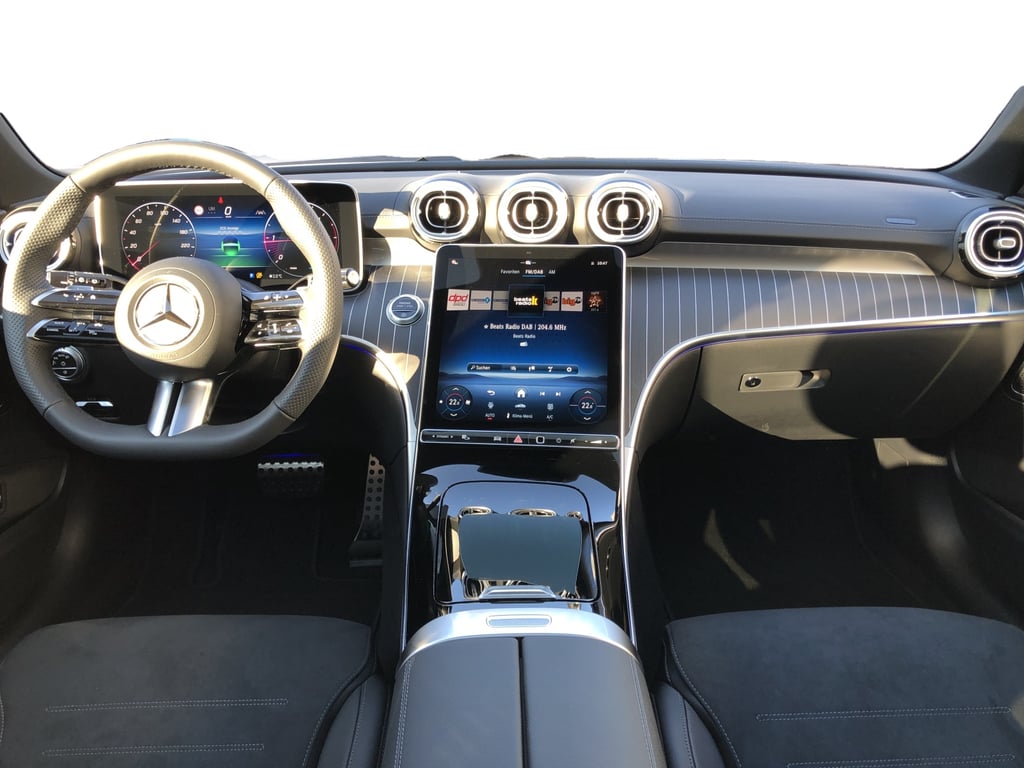 Auto Abo Foto Nummer 8 von 16