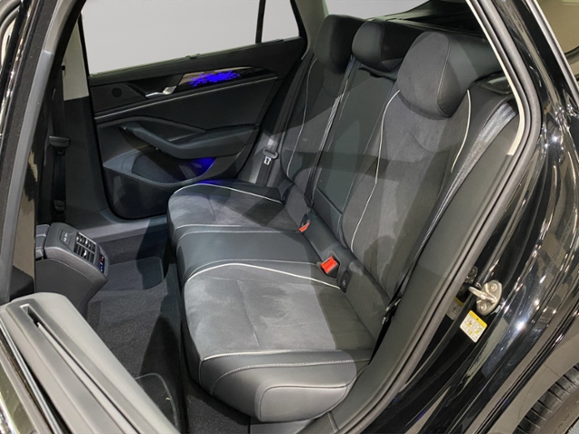 Auto Abo Foto Nummer 20 von 20