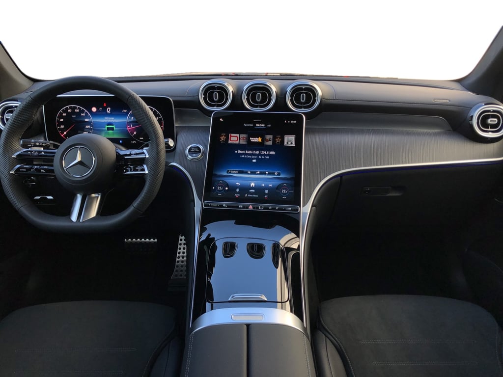 Auto Abo Foto Nummer 4 von 20