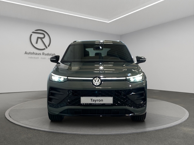 Auto Abo Foto Nummer 8 von 30