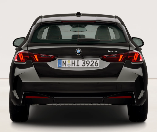 Auto Abo Foto Nummer 4 von 6