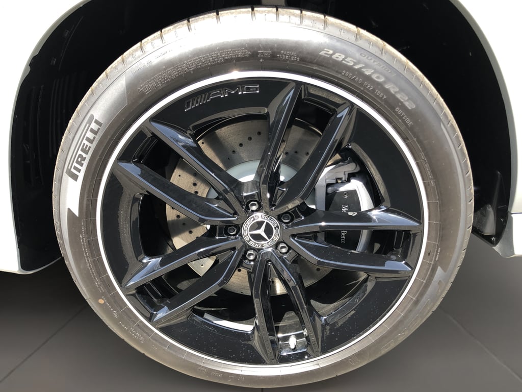 Auto Abo Foto Nummer 8 von 20