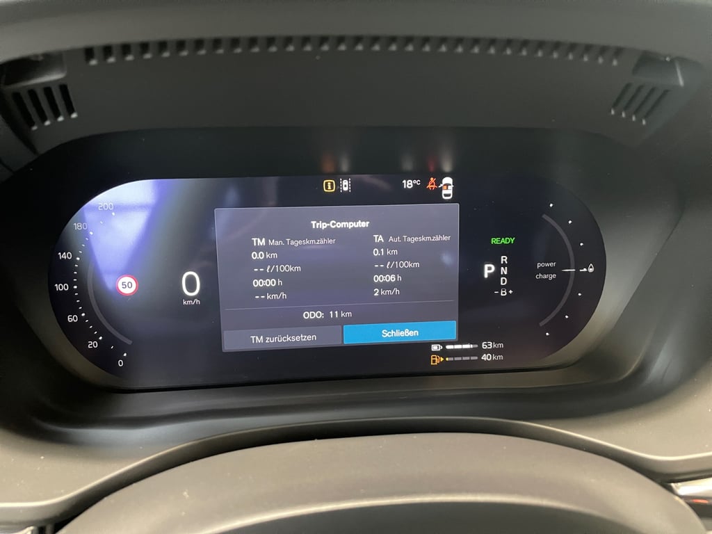 Auto Abo Foto Nummer 9 von 16