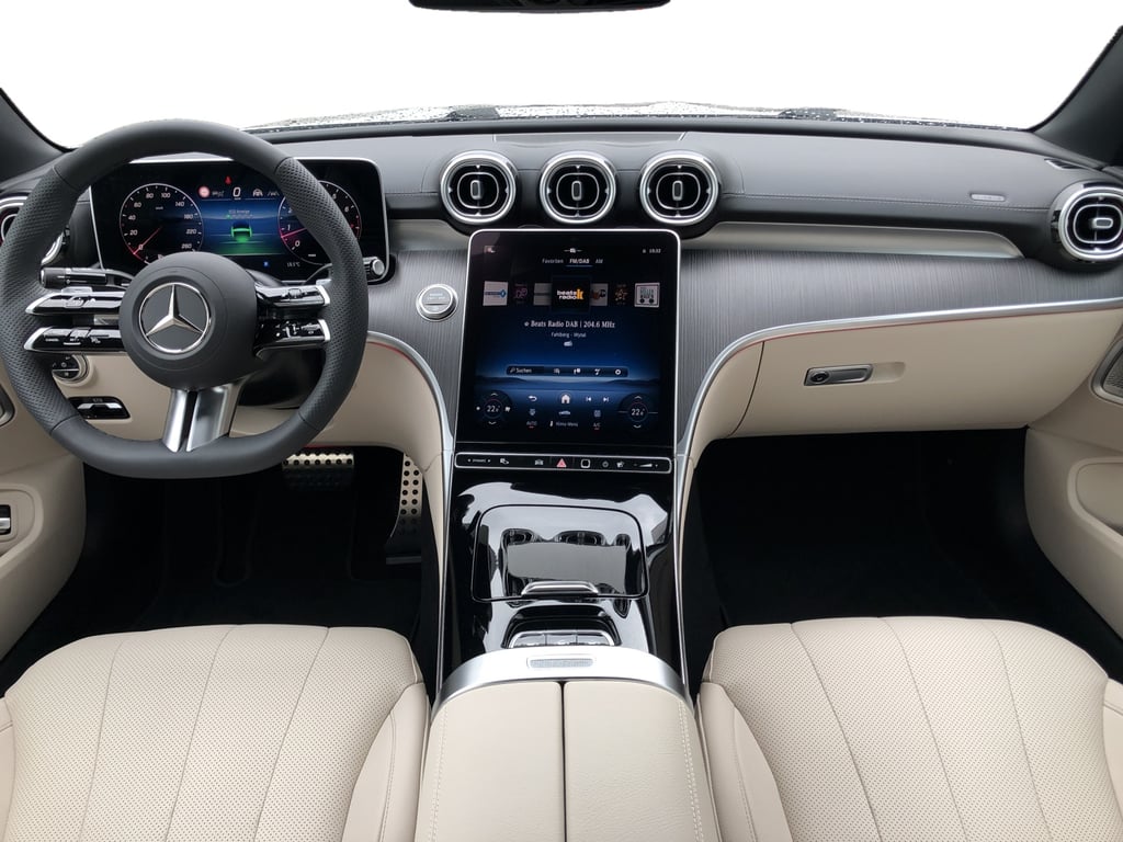 Auto Abo Foto Nummer 4 von 20