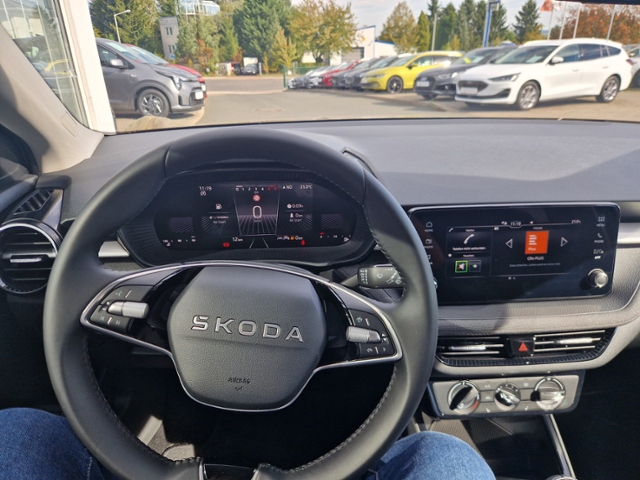 Auto Abo Foto Nummer 13 von 14