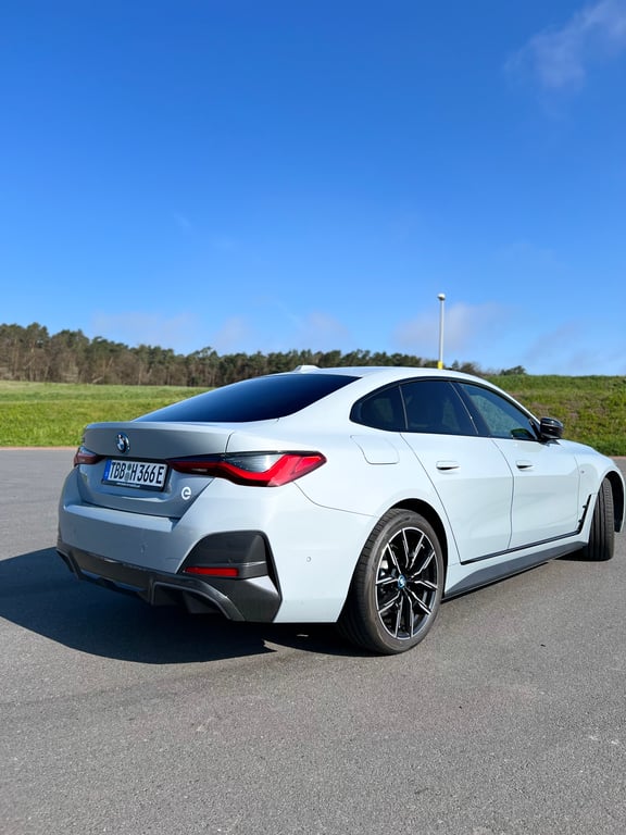 Auto Abo Foto Nummer 3 von 7