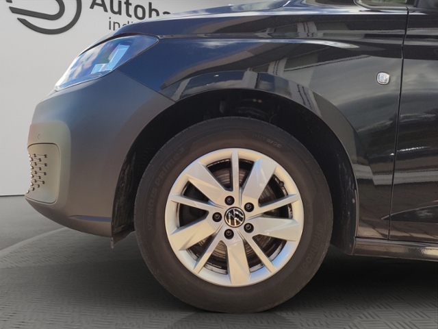 Auto Abo Foto Nummer 9 von 17