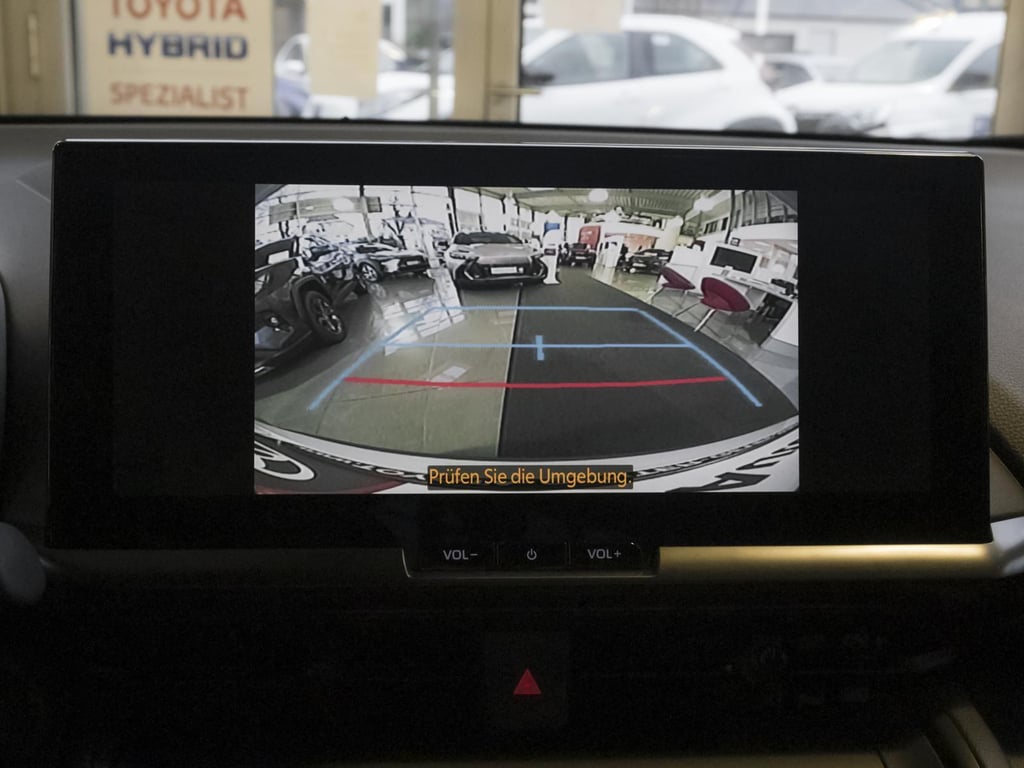 Auto Abo Foto Nummer 8 von 20