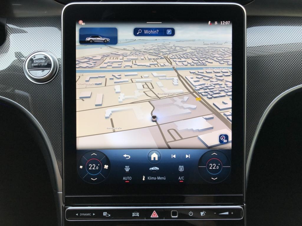 Auto Abo Foto Nummer 15 von 20