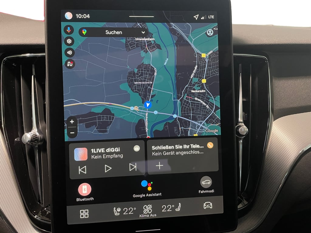 Auto Abo Foto Nummer 11 von 16