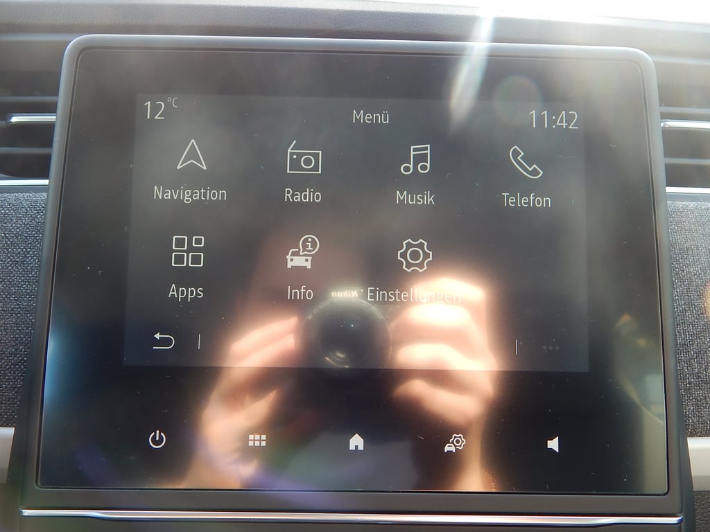 Auto Abo Foto Nummer 12 von 15
