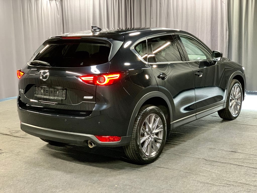 Auto Abo Foto Nummer 18 von 20