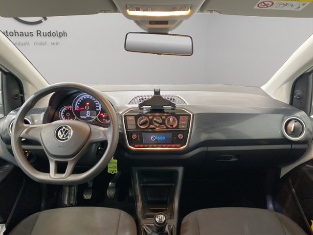 Auto Abo Foto Nummer 13 von 16