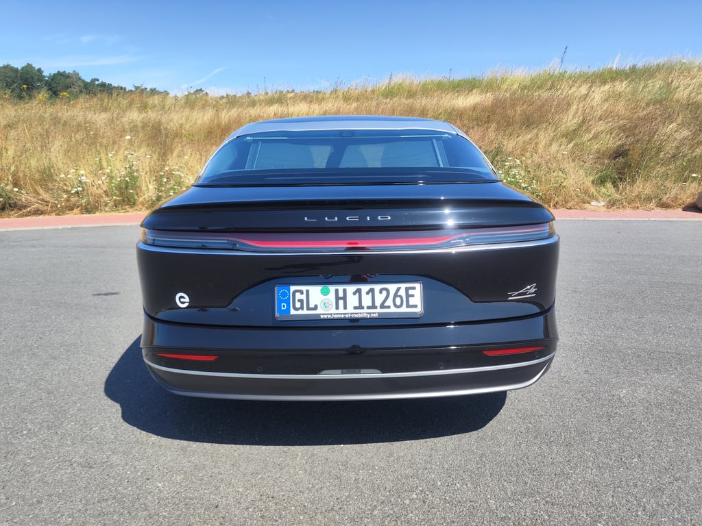 Auto Abo Foto Nummer 5 von 19