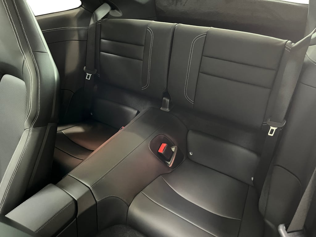 Auto Abo Foto Nummer 13 von 20