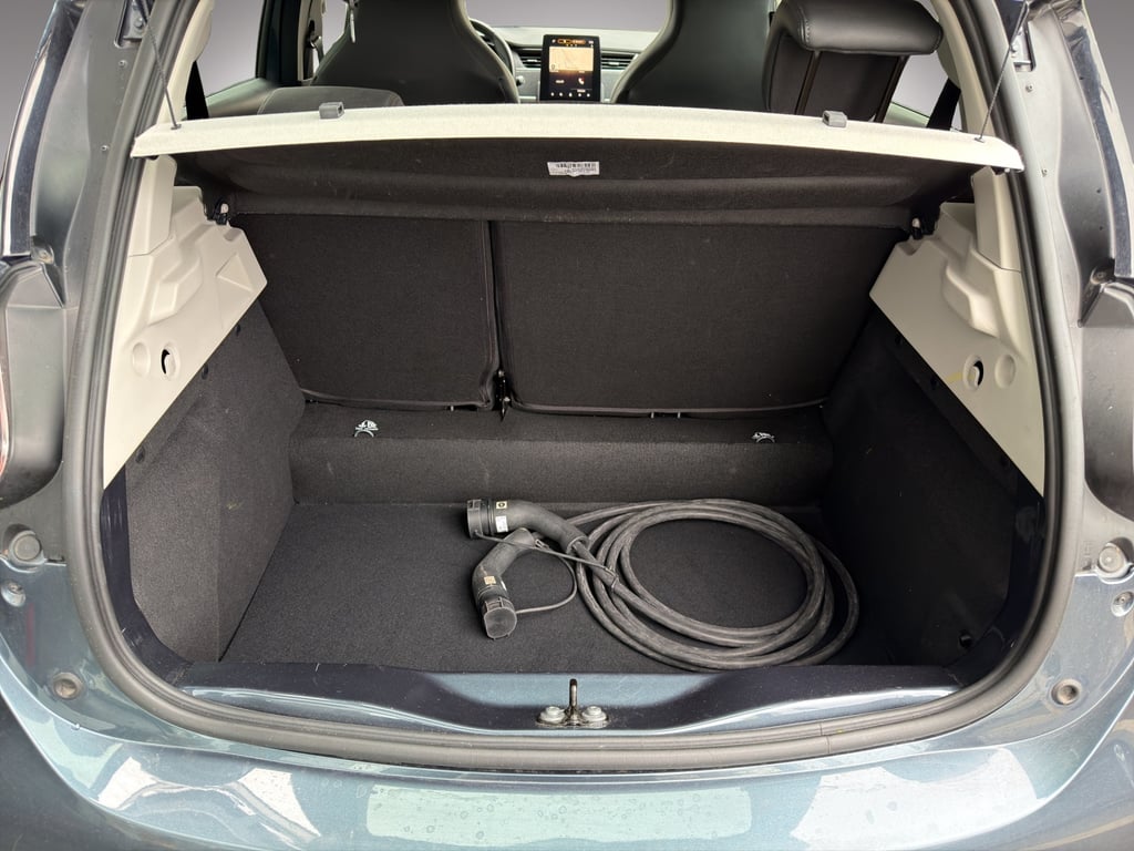 Auto Abo Foto Nummer 10 von 14