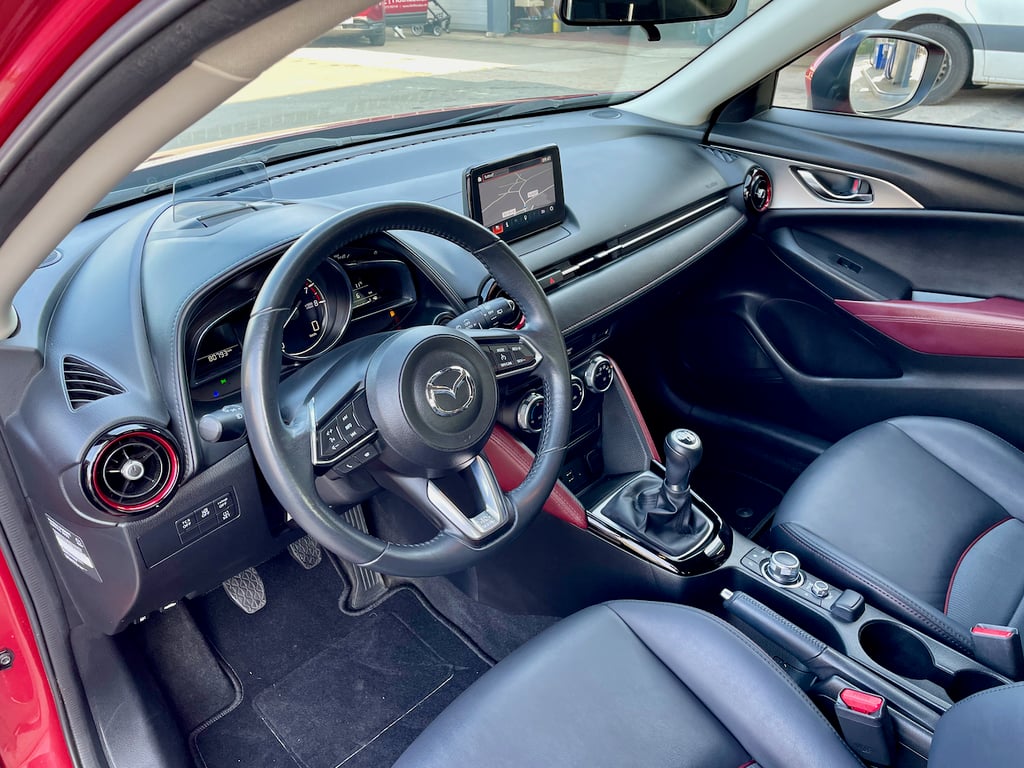 Auto Abo Foto Nummer 14 von 20