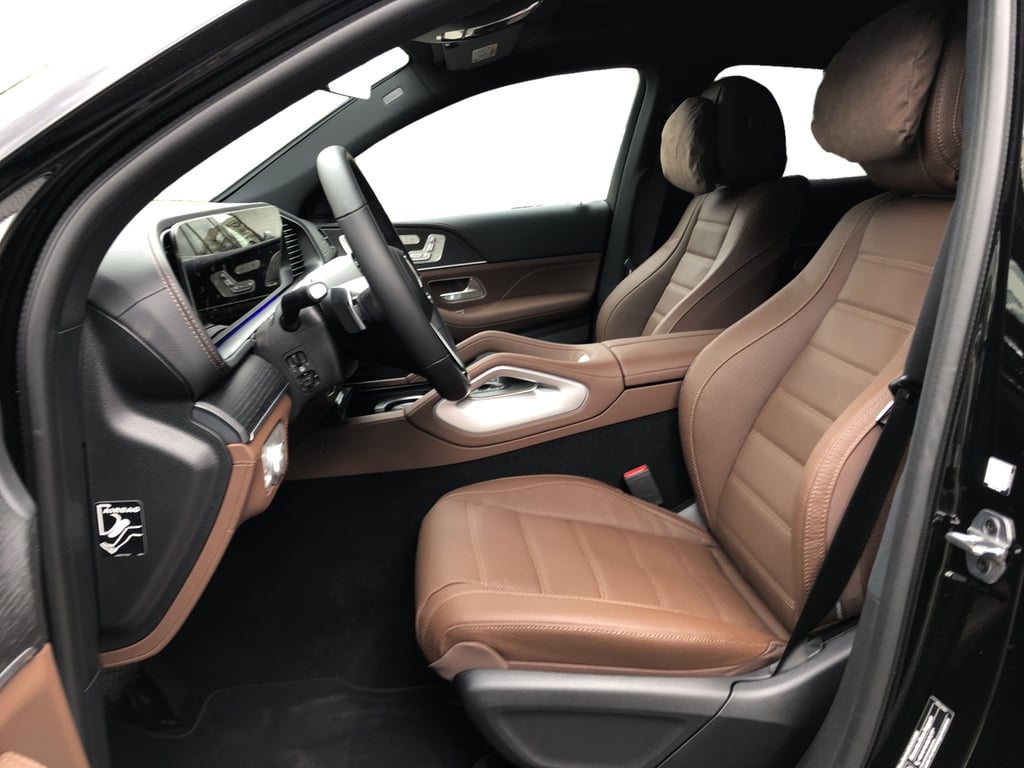 Auto Abo Foto Nummer 5 von 20