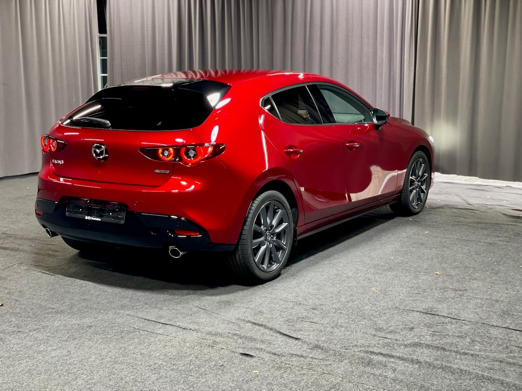 Auto Abo Foto Nummer 8 von 19