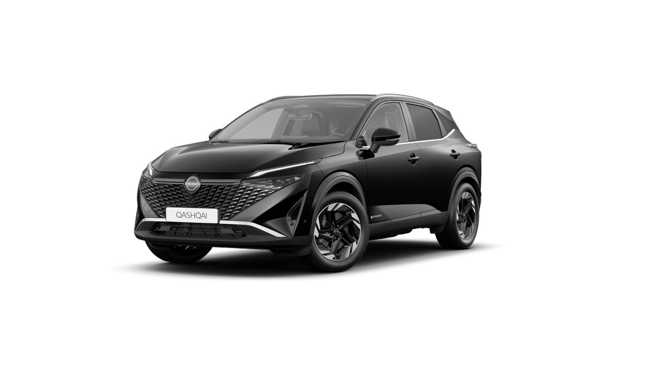 Nissan Qashqai N-WAY 1.3 DIG-T MHEV Xtronic 4x2 Image