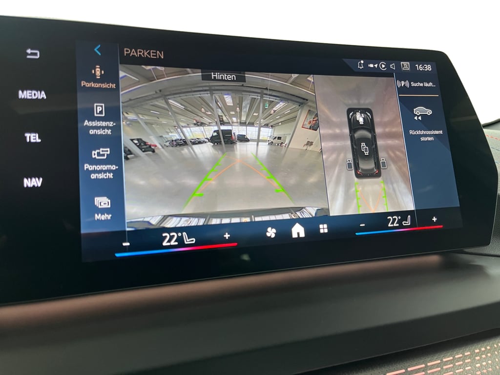 Auto Abo Foto Nummer 5 von 20