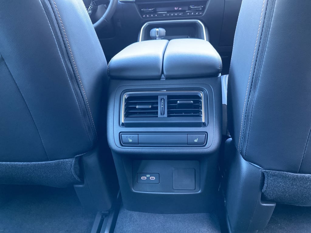 Auto Abo Foto Nummer 16 von 18