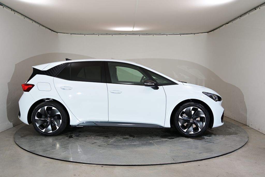 Auto Abo Foto Nummer 6 von 12